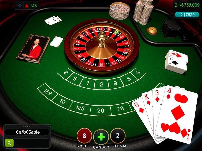 Discover the best online casino gambling games including slots, table games, and live dealers. Find expert guides, tips, and real money gambling opportunities for a thrilling experience.