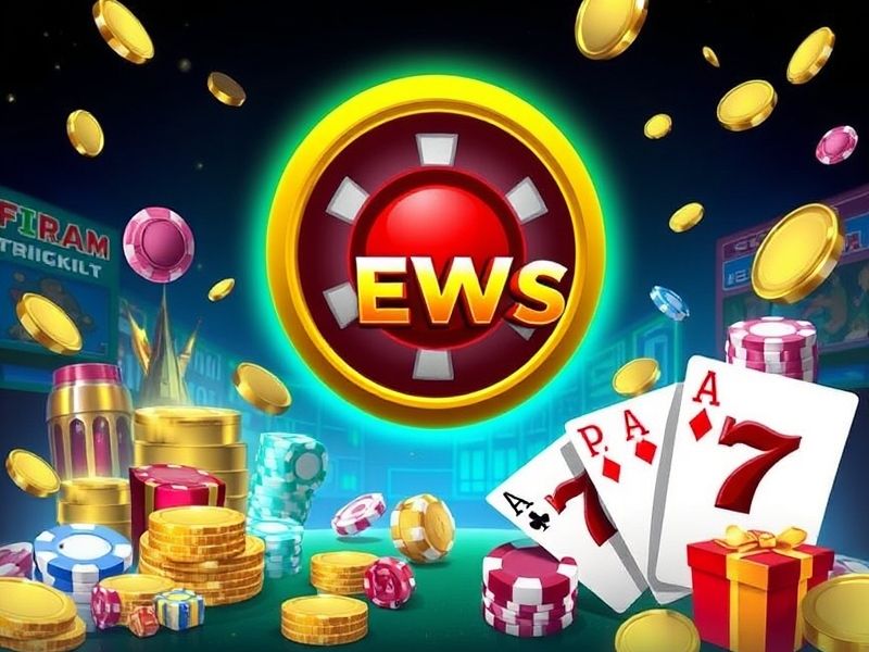 Discover the best online casino gambling games including slots, table games, and live dealers. Find expert guides, tips, and real money gambling opportunities for a thrilling experience.