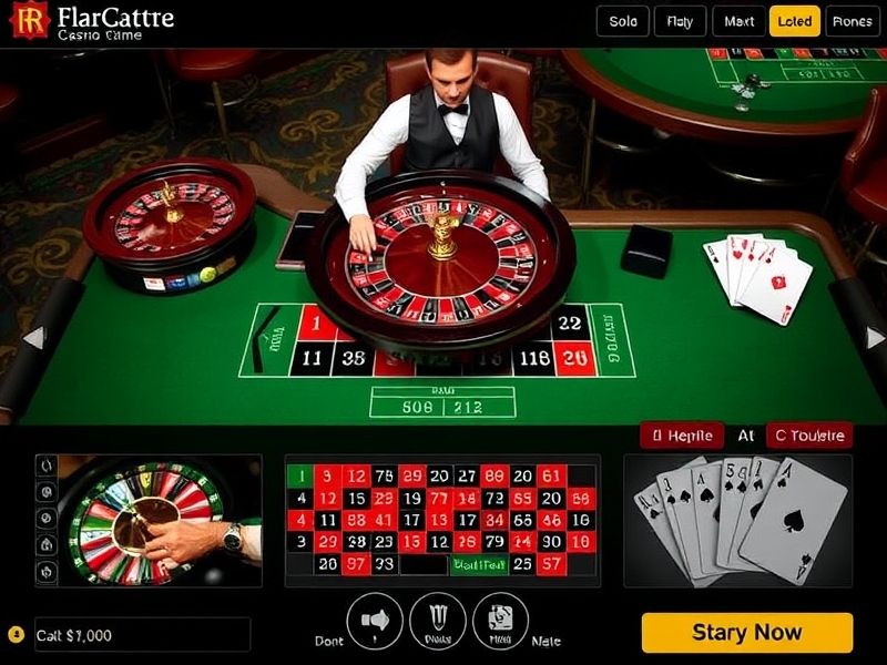 Discover the best online casino gambling games including slots, table games, and live dealers. Find expert guides, tips, and real money gambling opportunities for a thrilling experience.